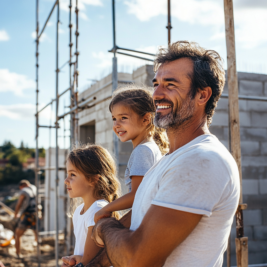 Image de construction