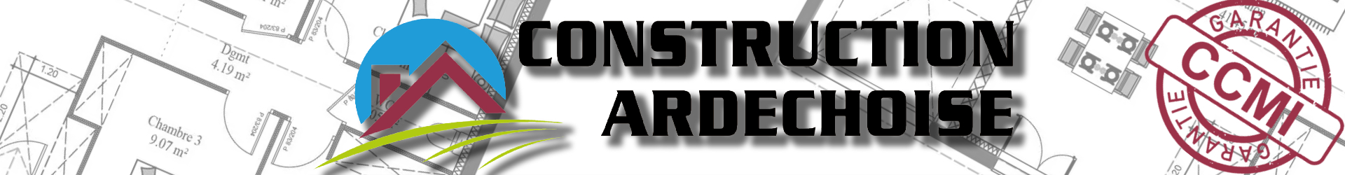 Construction Ardéchoise