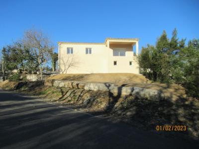 Construction d'une maison individuelle de 91m² habitables