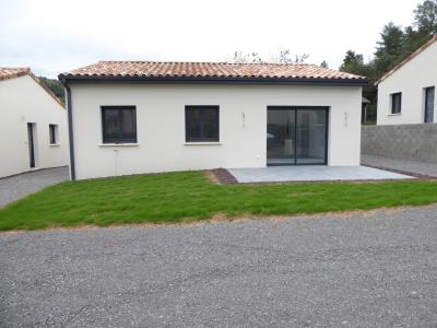 Construction d'une maison individuelle de 78m² habitables