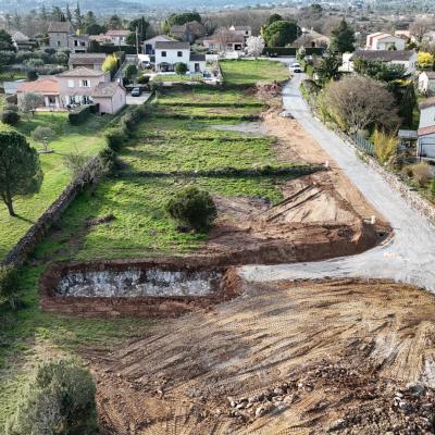 5 lots de 70 000€ à 73 000€