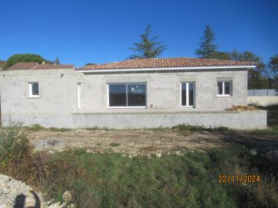 Pose des menuiseries extérieures