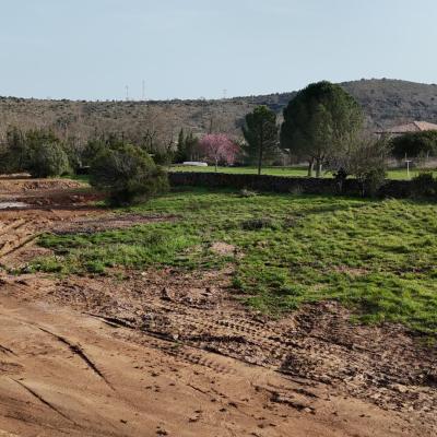 Lot 2 - 70 000€ - 830m²