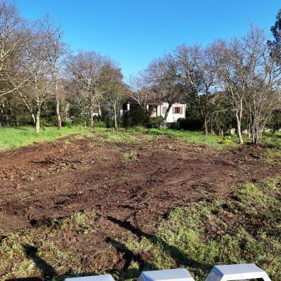 Lot 5 - 73 000€ - 861m²