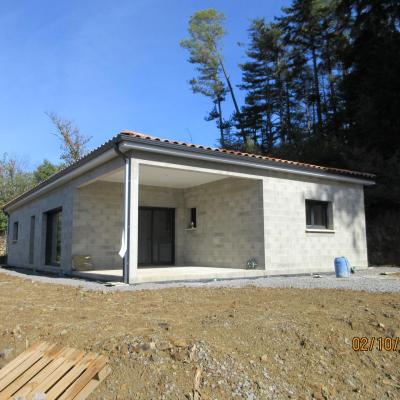 Terrassement VRD (réseaux)