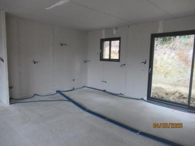 Réalisation de l'électricité
